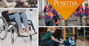 Informe 2: Una década de promoción y prevención en enfermedad laboral