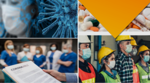 Informe 3: Análisis descriptivo y epidemiológico de la infección por SARS - COV- 2 para los afiliado